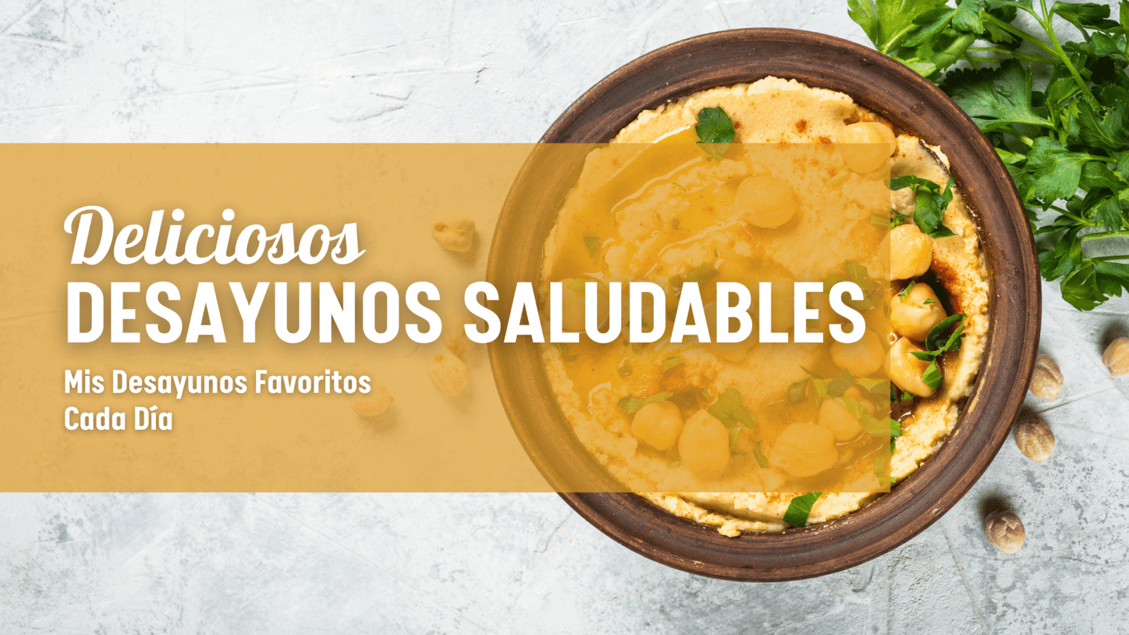 Recetas Saludables Sin Azúcar