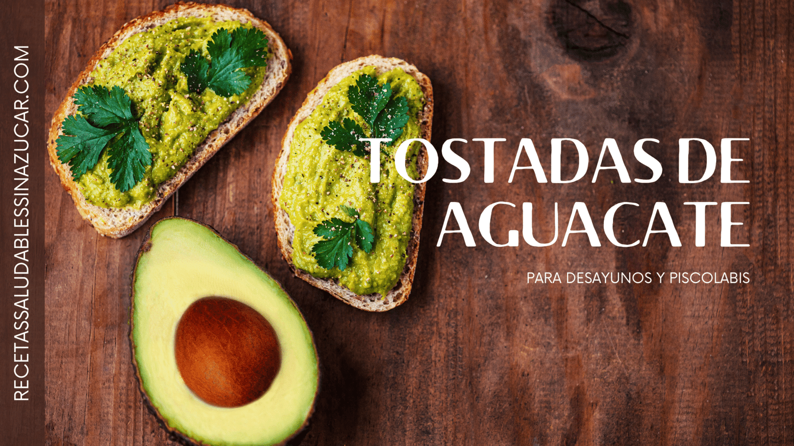 Recetas Saludables Sin Azúcar